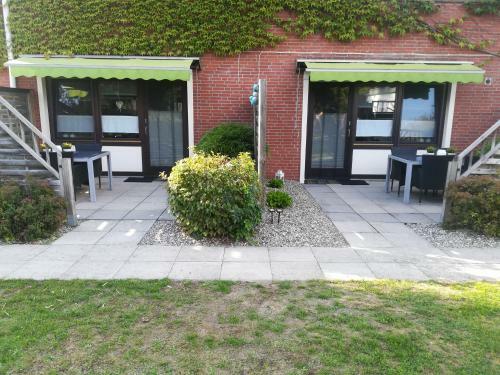 Apartamento Appartement Pl�gemaker