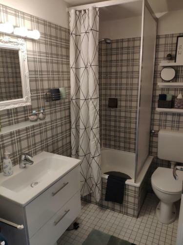 Apartamento Appartement Pl�gemaker
