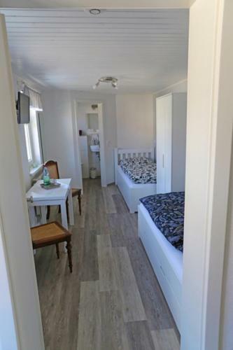 Hostal Pension Gute Stube