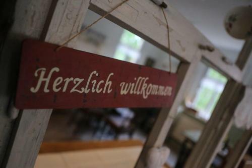 Hostal Pension Gute Stube