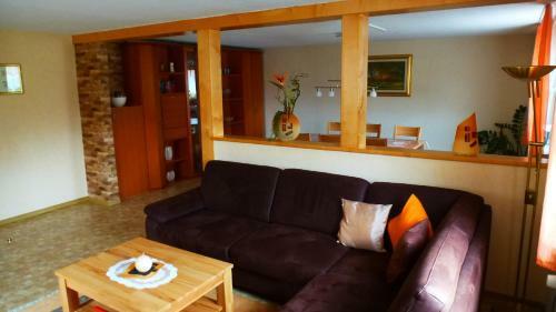 Apartamento Ferienwohnung Ha�m�ller