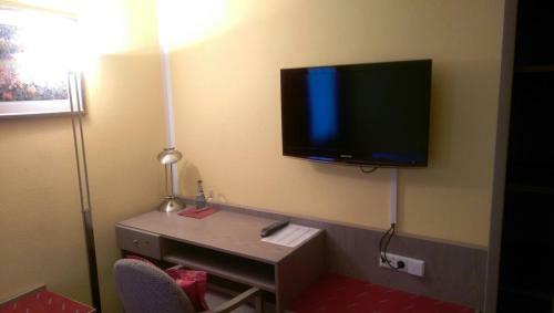 Hotel Gasthof Krone
