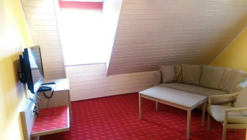 Hotel Gasthof Krone