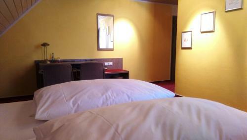 Hotel Gasthof Krone