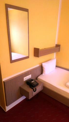 Hotel Gasthof Krone