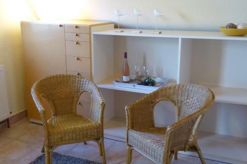 Apartamento Casa Carina Ferienwohnung