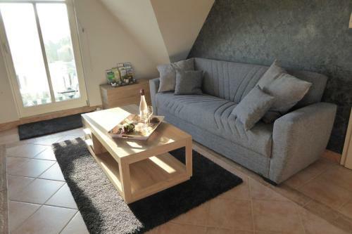 Apartamento Casa Carina Ferienwohnung