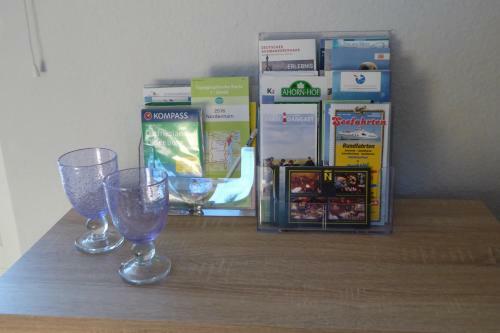 Apartamento Casa Carina Ferienwohnung