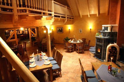 Landhotel "lichte Aue" Lichtenau