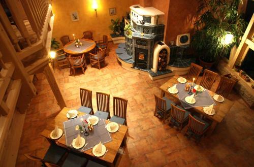 Landhotel "lichte Aue" Lichtenau