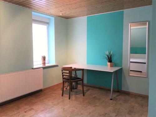 Posada Monteurzimmer Stuhr