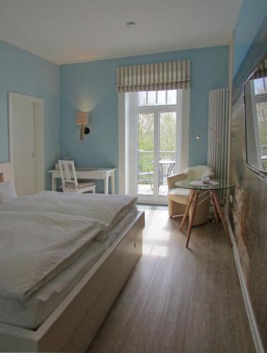 Hostal G�stehaus Muhl