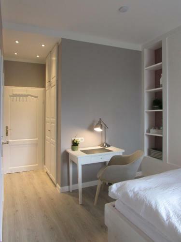 Hostal G�stehaus Muhl