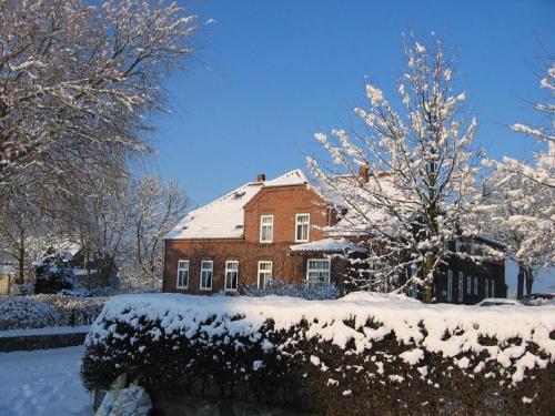 Hostal G�stehaus Muhl