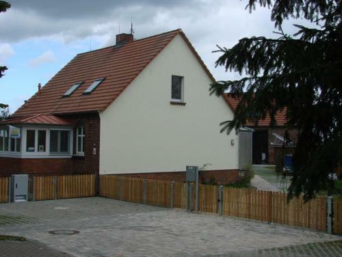 Apartamento Ferienwohnungen Spiesmacher