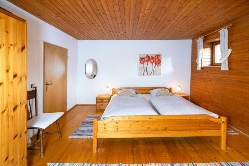 Posada Ferienwohnungen Am Sonnenhang