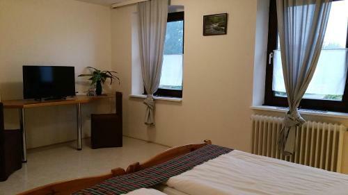 Hotel Locvillare