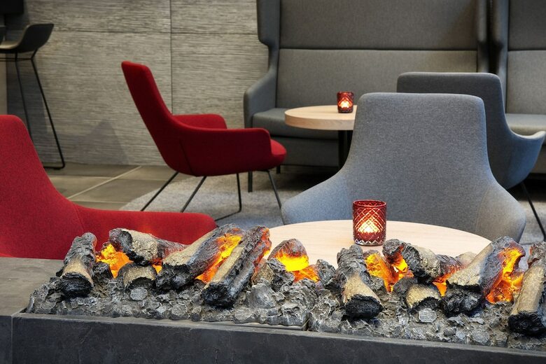 Hotel Holiday Inn Express Stuttgart-waiblingen