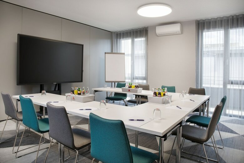 Hotel Holiday Inn Express Stuttgart-waiblingen