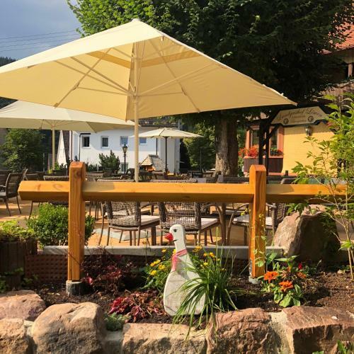 Hostal Landgasthof L�wen