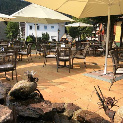 Hostal Landgasthof L�wen