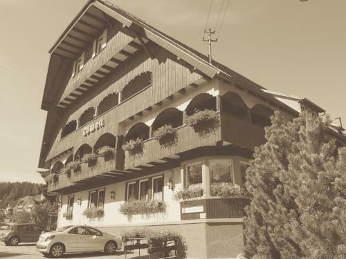 Hostal Landgasthof L�wen