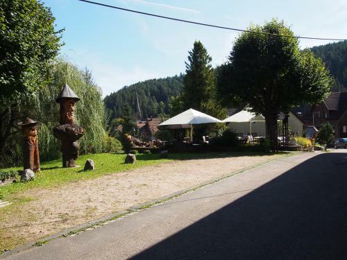 Hostal Landgasthof L�wen