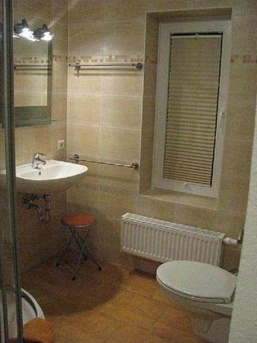 Apartamentos Ferienhaus-landmann