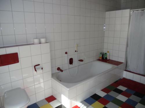 Bed & Breakfast Weinherberge