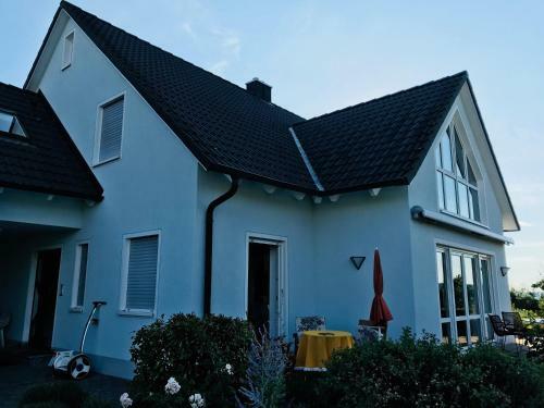 Apartamentos Ferienwohnung R�thlingsh�fer