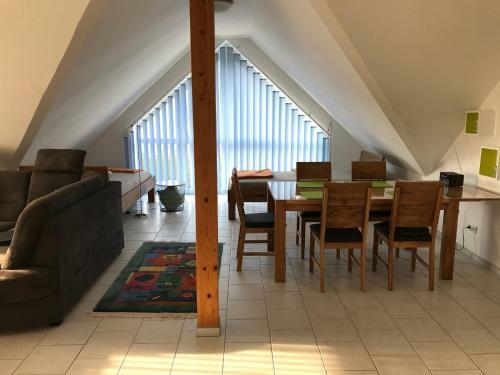 Apartamentos Ferienwohnung R�thlingsh�fer