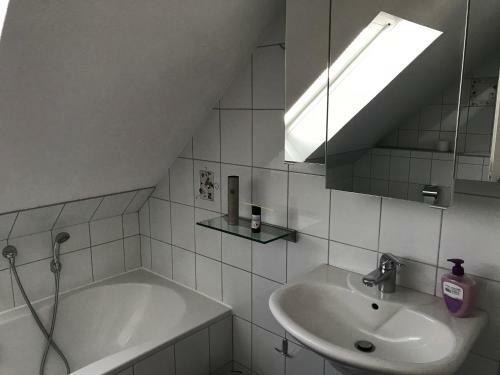 Apartamentos Ferienwohnung R�thlingsh�fer