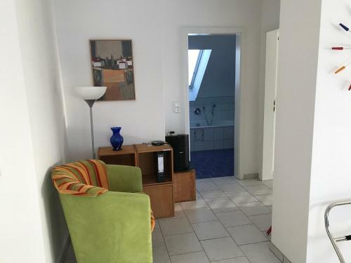 Apartamentos Ferienwohnung R�thlingsh�fer
