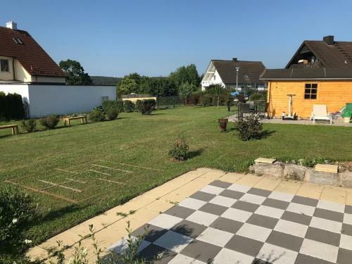 Apartamentos Ferienwohnung R�thlingsh�fer