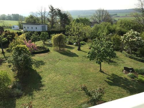 Apartamentos Ferienwohnung R�thlingsh�fer