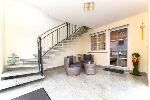 Apartamentos Ferienwohnungen Mathilde