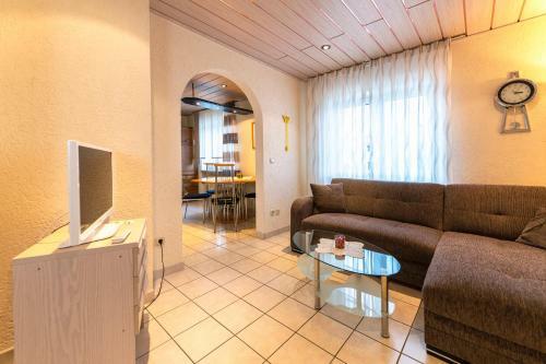 Apartamentos Ferienwohnungen Mathilde