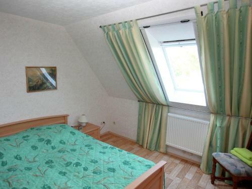Nice Apartment With Private Terrace In Kropelin Germany