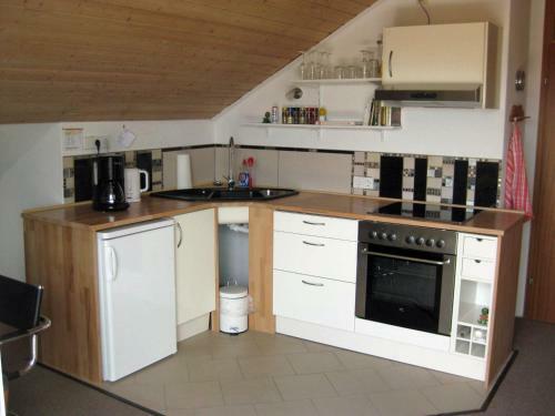 Apartments Eva Und Wolf
