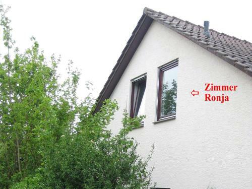 Apartments Eva Und Wolf