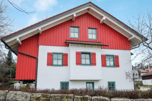Apartamento Ferienwohnung Messner