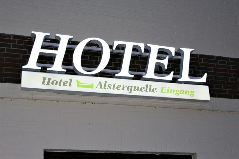 Hotel Alsterquelle