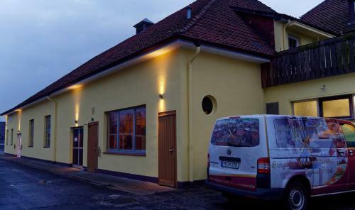 Hotel Gross Bultener Hof