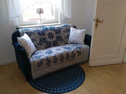 G�stehaus St�vchen Haus S�dwind
