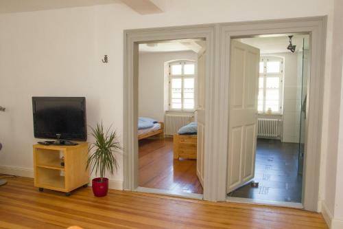 Apartamento G�stezimmer Mittelgasse