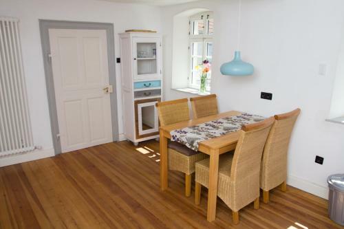 Apartamento G�stezimmer Mittelgasse