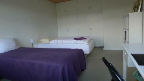 Sysselbjerg Bed & Breakfast