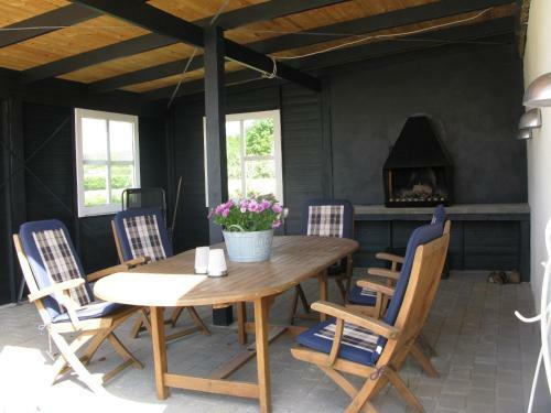 Sysselbjerg Bed & Breakfast