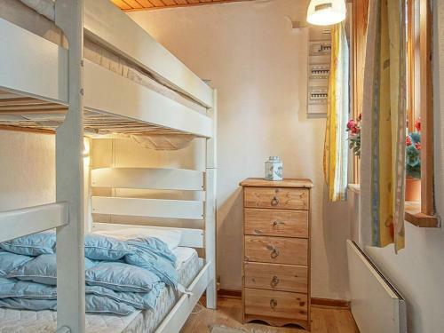 Holiday Home Aakirkeby III