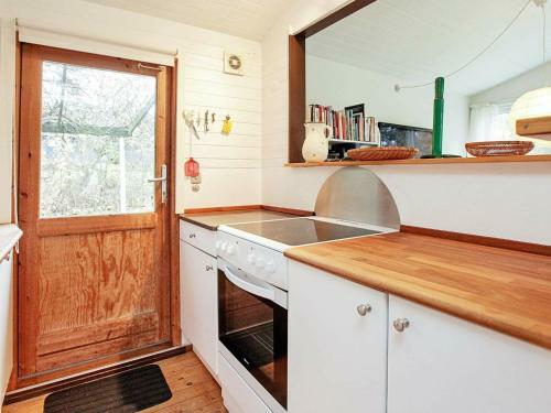 Two-bedroom Holiday Home In Kalundborg 2